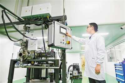 北京多措并举解放科研人员“生产力” 激发科技创新活力