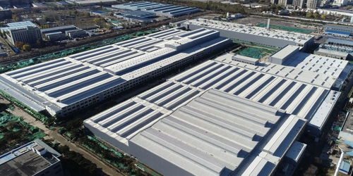 理想汽车北京工厂3月量产启幕，一期产能10万辆推动产业升级